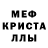 Меф кристаллы Maxim Sabkovsky